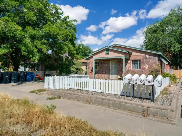 420 Columbia Dr SE, Albuquerque, NM 87106