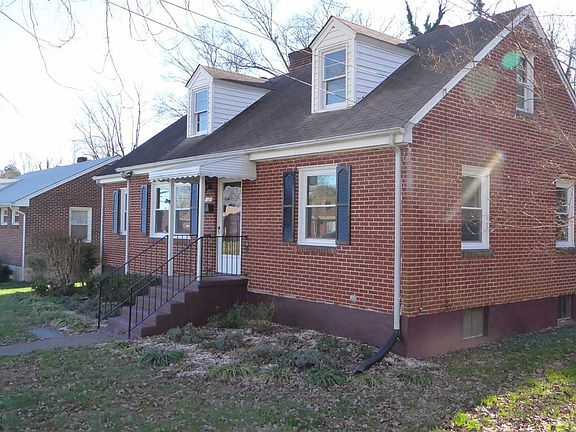 2nd image of 1329 Cherokee Ave