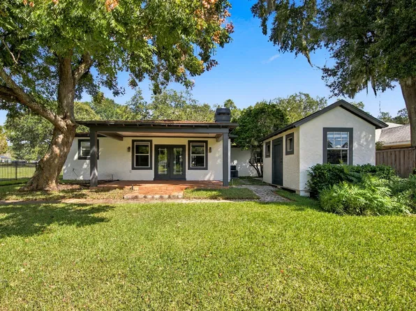 2227 Howard Dr, Winter Park, FL 32789