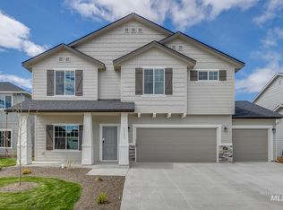 4083 S Barletta Way, Meridian, ID 83642