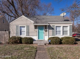 107 E Whitney Ave, Louisville, KY