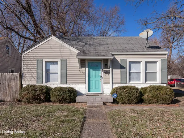 107 E Whitney Ave, Louisville, KY 40214