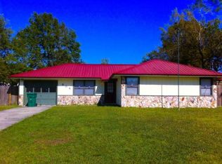 804 Flight Ave, Panama City, FL 32404