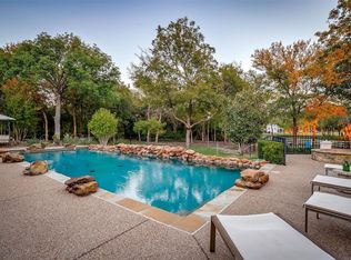 10008 Oak Mill Ct, Fort Worth, TX 76135