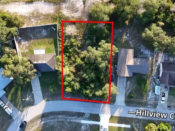 2599 Hillview Cir #4, Deltona, FL 32725