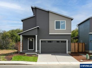 7423 SE Berg Dr, Corvallis, OR 97330