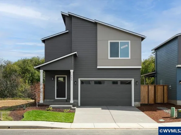 7423 SE Berg Dr, Corvallis, OR 97330