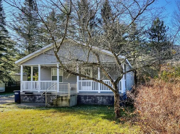 134 East Street, Bolton, VT 05676