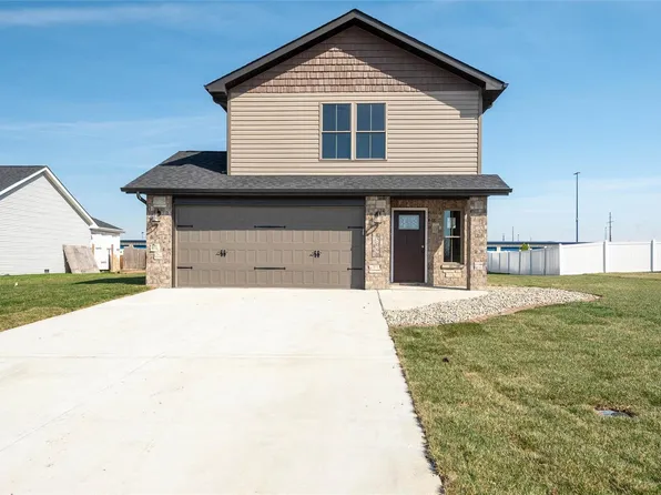 509 Somerset Dr, Granite City, IL 62040