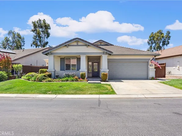 8155 Faldo Ave, Hemet, CA 92545