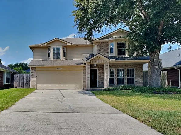 26877 Towerguard Dr, Kingwood, TX 77339