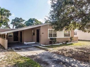 661 Arizona Ave, Fort Lauderdale, FL 33312