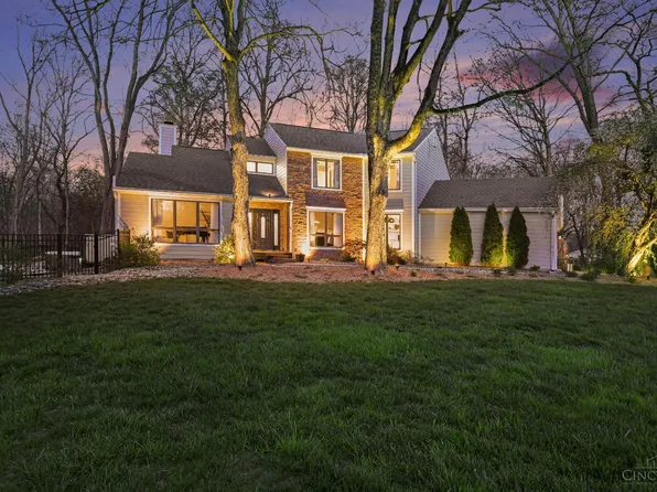 1432 Apple Hill Rd, Cincinnati, OH 45230