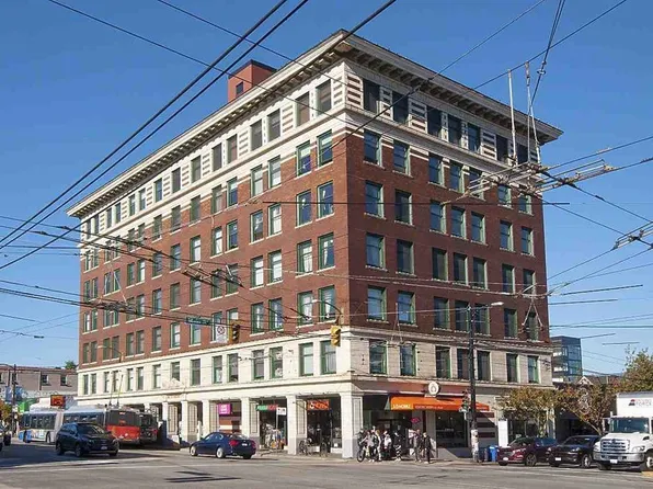 175 Broadway E #603, Vancouver, BC V5Y 1P4
