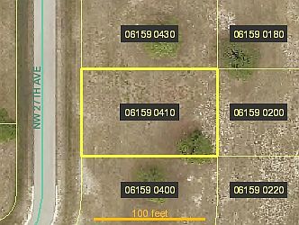 1st image of 2805 NW 27th Ave
