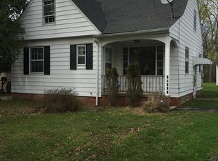 17501 Maple Heights Blvd, Maple Heights, OH 44137