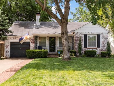 1008 E 36th St, Tulsa, OK, 74105