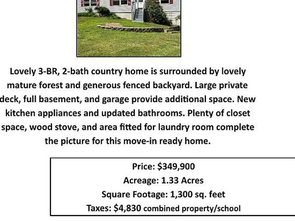 988 County Route 31