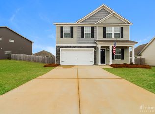 731 Lansford Bay Dr, West Columbia, SC 29172