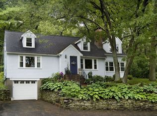 81 Adams St, Lexington, MA 02420