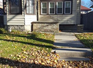 4168 N 14th St, Milwaukee, WI 53209