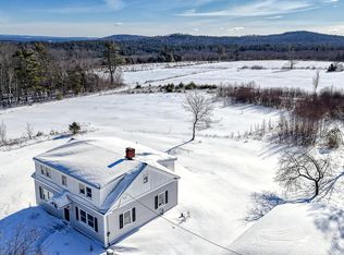 97 Prescott Hill Road, Northport, ME 04849