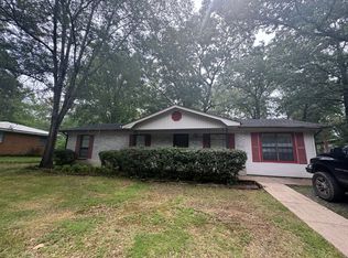 33 Fairfield Dr, Sherwood, AR 72120