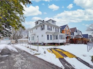 328 NE Durnan St, Rochester, NY 14621