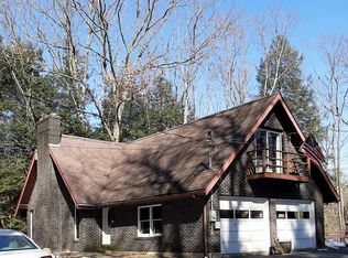 9524 Route 949, Sigel, PA 15860