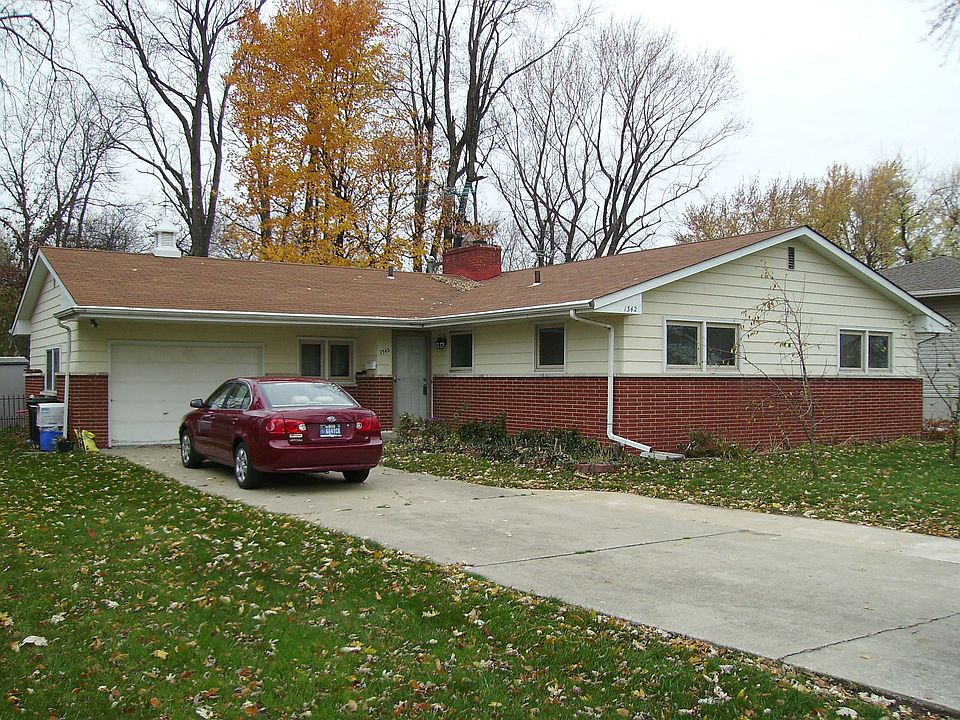 1st image of 1342 Lincoln St