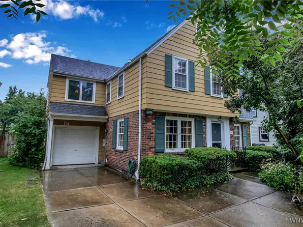53 Woodcrest Blvd, Buffalo, NY 14223