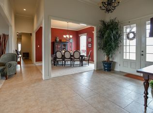 4108 Scott Farm Loop, Van Buren, AR 72956