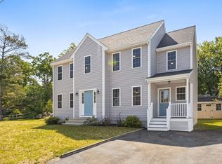 14 Reed Ave, Plymouth, MA 02360