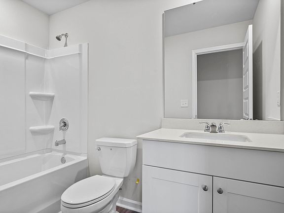 3rd image of 1127 Cooper Hawk Ln Lot 255 Pearce