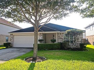 1225 Hemple Dr, Rosenberg, TX 77471