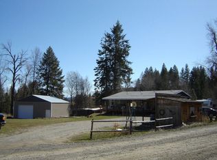 430 Corbett Creek Rd, Colville, WA 99114