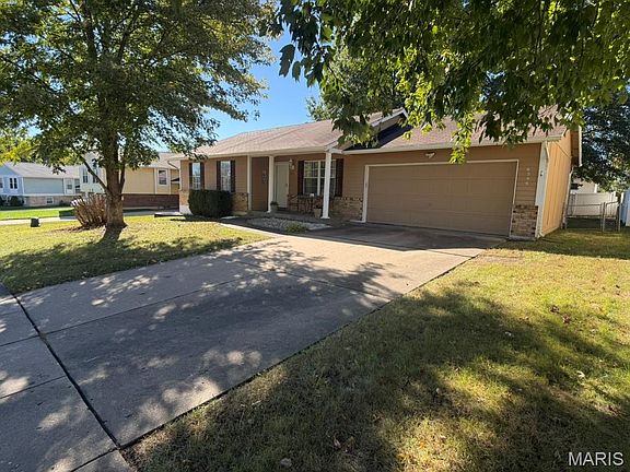 3rd image of 6344 Star Buck Dr