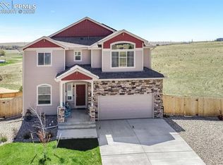 6007 Jorie Rd, Colorado Springs, CO 80927