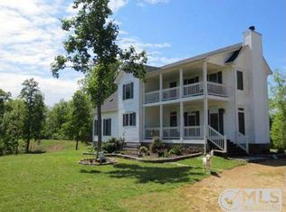 2205 Indian Ck Rd, Mc Ewen, TN 37101