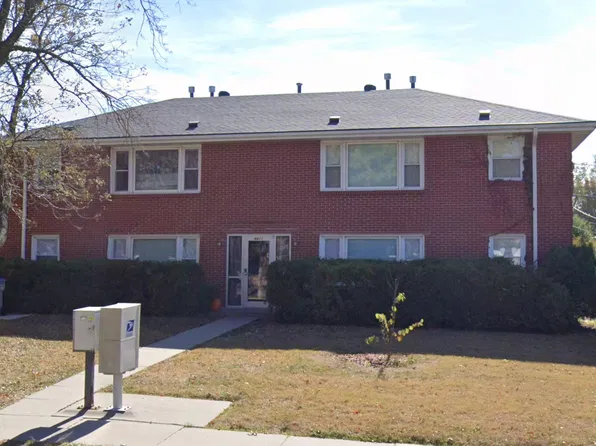4421 Calvert Street, 4421 Calvert St #4, Lincoln, NE 68506