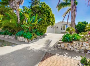 851 W Hamilton Ave, San Pedro, CA 90731