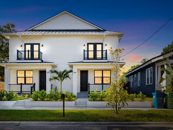 1906 W Cherry St, Tampa, FL 33607