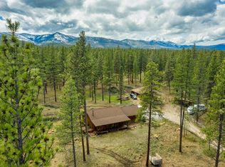 1325 Big Appy Trl, Bonner, MT 59823