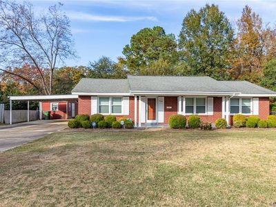 725 Green Ridge Rd, Montgomery, AL, 36109