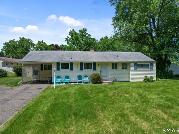 47 Hayes Road, Simsbury, CT 06081