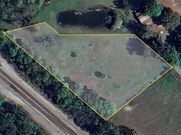 0 New Ogilvie Rd, Callahan, FL 32011