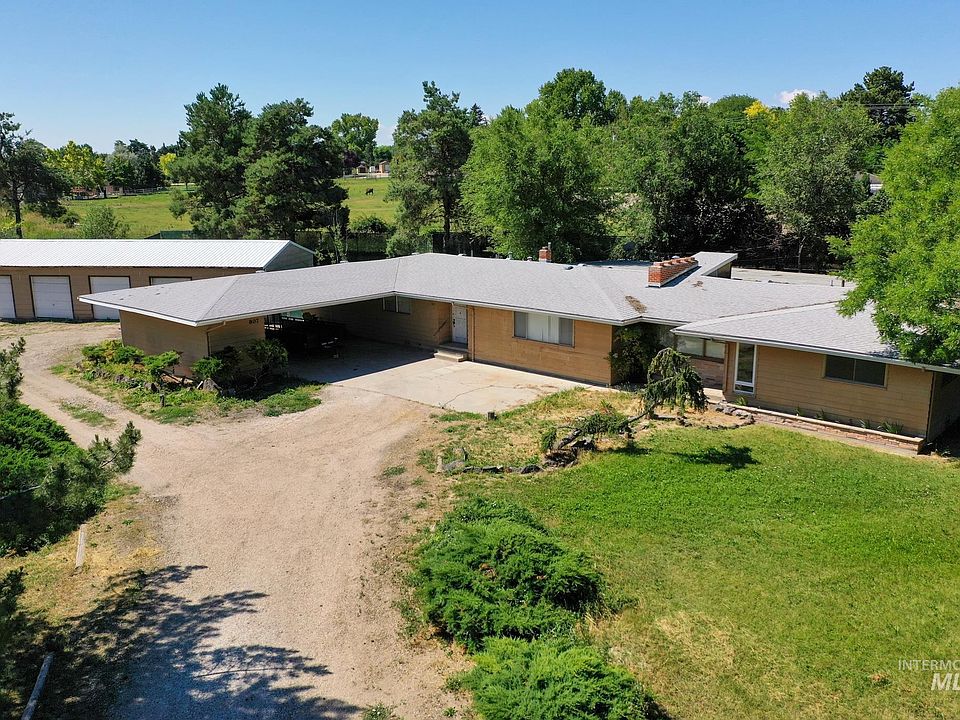 807 E Locust Ln, Nampa, ID 83686 Zillow