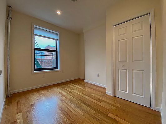 4th image of 1090 Saint Nicholas Ave #A56