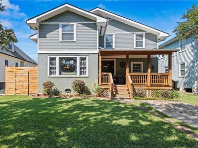 6564 Memphis St, New Orleans, LA, 70124