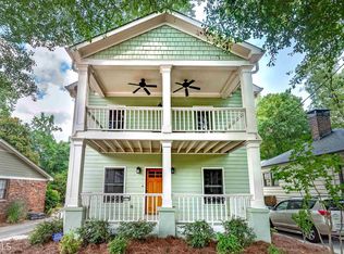 97 Rockyford Rd, Atlanta, GA 30317